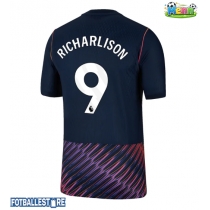 Tottenham Hotspur Richarlison #9 Bortedrakt 2026-27 Kortermet